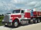 2000 Freightliner Fld Sleeper Semi Trucks photo 9