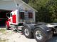 2000 Freightliner Fld Sleeper Semi Trucks photo 5