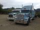 2000 Freightliner Xl Daycab Semi Trucks photo 1