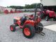 2000 Kubota B7300 Hst 4wd Tractor - Farm Tractor - Very & Tractors photo 3
