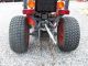 2000 Kubota B7300 Hst 4wd Tractor - Farm Tractor - Very & Tractors photo 4