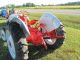1952 Ford 8n Tractor Tractors photo 1