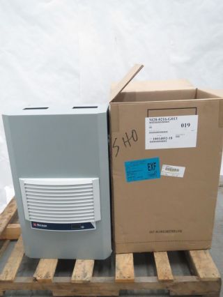 Mclean M28 - 0216 - G013 Electronic Air Conditioner 115v - Ac 29in 2200btu/hr B237618 photo