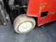 Electric Yale Forklift - 3000 Lb.  36 Volt - Operates But Needs Work Forklifts photo 4