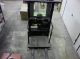 Clark Op15 Pallet Forklift Mover Excellent Only 49 Hours Charger Included Forklifts photo 2
