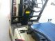 Crown Electric Fork Lift Forklift And Charger Extras Model 30sctt Forklifts photo 2