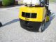 Yale 6000 Lbs.  Forklift Forklifts photo 10
