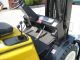 Yale 6000 Lbs.  Forklift Forklifts photo 4