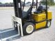 Yale 6000 Lbs.  Forklift Forklifts photo 6