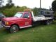 1990 Ford Superduty Flatbeds & Rollbacks photo 2