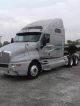 1998 Kenworth T 2000 Sleeper Semi Trucks photo 2