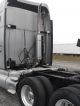 1998 Kenworth T 2000 Sleeper Semi Trucks photo 5