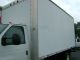 2002 Ford E - 550 Box Van/truck Box Trucks / Cube Vans photo 4