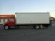 2003 Freightliner M2 24ft Box Truck Lift Gate Turbo Diesel Box Trucks / Cube Vans photo 1