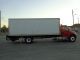 2003 Freightliner M2 24ft Box Truck Lift Gate Turbo Diesel Box Trucks / Cube Vans photo 3
