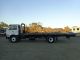 2004 Nssan Ud Ud 2600 Rollback Tow Truck Flatbeds & Rollbacks photo 2