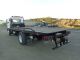 2004 Nssan Ud Ud 2600 Rollback Tow Truck Flatbeds & Rollbacks photo 3