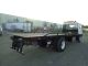 2004 Nssan Ud Ud 2600 Rollback Tow Truck Flatbeds & Rollbacks photo 4