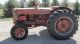 Mccormick Deering Ih Farmall Wd9 Diesel Tractor 1949 Antique & Vintage Farm Equip photo 1