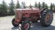 Mccormick Deering Ih Farmall Wd9 Diesel Tractor 1949 Antique & Vintage Farm Equip photo 2