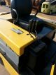 Caterpillar Electric Pneumatic 5000 Lb F50dp Forklift Lift Truck Forklifts photo 3