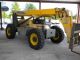 2006 Gehl Rs6 - 42 Telehandler 2,  484 Hrs Reach Forklift Deere Diesel 42 ' Reach Forklifts photo 2