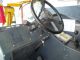 2006 Gehl Rs6 - 42 Telehandler 2,  484 Hrs Reach Forklift Deere Diesel 42 ' Reach Forklifts photo 4