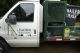 1998 Ford E 350 Box Trucks / Cube Vans photo 2