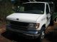 1998 Ford E 350 Box Trucks / Cube Vans photo 7