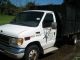 2001 Ford E 450 Box Trucks / Cube Vans photo 1