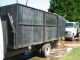 2001 Ford E 450 Box Trucks / Cube Vans photo 2