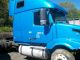 2005 Volvo Sleeper Semi Trucks photo 4