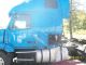 2005 Volvo Sleeper Semi Trucks photo 5