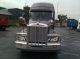 2009 Kenworth T660 Sleeper Semi Trucks photo 9