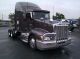 2009 Kenworth T660 Sleeper Semi Trucks photo 10