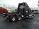 2009 Kenworth T660 Sleeper Semi Trucks photo 3