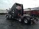 2009 Kenworth T660 Sleeper Semi Trucks photo 5