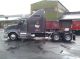 2009 Kenworth T660 Sleeper Semi Trucks photo 6