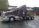 2009 Kenworth T660 Sleeper Semi Trucks photo 7