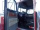 1997 Peterbilt 379 Extended Hood Heavy Lowboy Hauler Truck Sleeper Semi Trucks photo 5