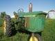 John Deere 3010 Diesel Tractor,  Or Restoration,  Does Run And Drive Antique & Vintage Farm Equip photo 1