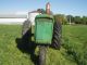 John Deere 3010 Diesel Tractor,  Or Restoration,  Does Run And Drive Antique & Vintage Farm Equip photo 3