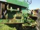 John Deere 3010 Diesel Tractor,  Or Restoration,  Does Run And Drive Antique & Vintage Farm Equip photo 5