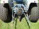 1982 Ford 1700 Diesel Compact Utility Tractor Tractors photo 1