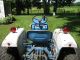 1982 Ford 1700 Diesel Compact Utility Tractor Tractors photo 4