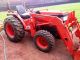 Kubota L3010 4x4 Gst Tractor W/ Loader Tractors photo 3