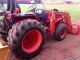 Kubota L3010 4x4 Gst Tractor W/ Loader Tractors photo 4