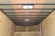 8.  5x36 Enclosed Covered Box Cargo Gooseneck Trailer 32ft 38ft Car Race Auto Trailers photo 2