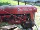 1952 Farmall Cub Tractor And Woods 42 Mower - Tractors photo 5