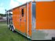8.  5ft X 22ft Concession/barbecue Trailer/ Trailers photo 8